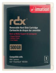 Imation RDX 500GB Cartridge