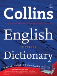 Collins English Dictionary