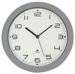 Alba easytime wall clock 300mm
