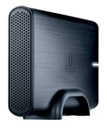 Iomega Prestige Desktop Hard Drive USB 20 15TB