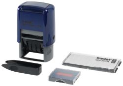 Trodat Printy D I Y Dater Stamp 