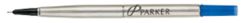 Parker Refill Roller Ball Medium Blue