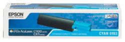 Epson S050193 Cyan Laser Toner Cartridge