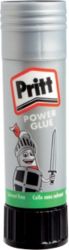 Pritt Power Glue Stick 195G