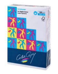 Neusiedler Color Copy Paper White A4 120gsm