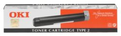 OKI 4851 Black Laser Toner Cartridge 