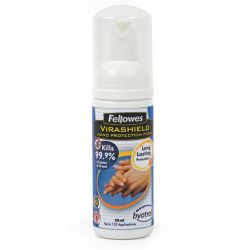 Fellowes Hand Protection Foam 50ml