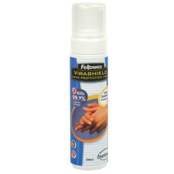 Fellowes Hand Protection Foam 200ml