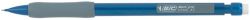 Bic Bicmatic Grip 05mm Mechanical Pencil Pack of 12