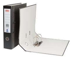 Office Depot Portrait Foolscap Lever Arch File