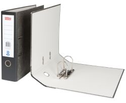 Office Depot Portrait A4 Lever Arch File