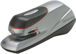 Rexel Optima Grip Electric Stapler
