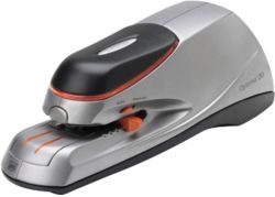 Rexel Optima 20 Electric Grip Stapler