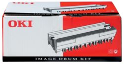 OKI 4858 Image Drum Kit