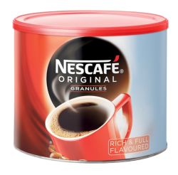 Nescafe Original Coffee 500g Tin