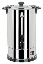 Catering Urn 8 Litres