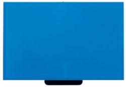 Replacement Twin Ink Pad for Trodat 85 x 55mm Stamp Max 11 Lines Blue
