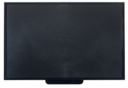 Replacement Twin Ink Pad for Trodat 85 x 55mm Stamp Max 11 Lines Black