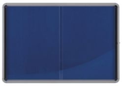 Nobo Internal Sliding Door Case 1000L x 970W x 54Dmm