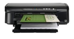 Hewlett Packard HP Officejet 7000 Wide Format Printer Colour Ink jet printer 