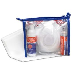 Sanitizer Mini Pack