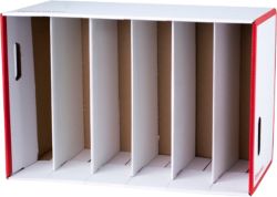 Office Depot Lever Arch Storage Unit