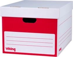 Office Depot Easy Assembly XL Archive Box Pack of 10