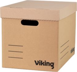 Niceday Economy Archive Box Pack of 10