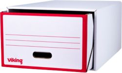 Office Depot Storage Drawers Pack of 2