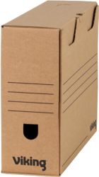 Niceday Economy Transfer File Pack of 10