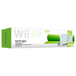 Wii Fit Pack
