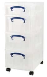 Really Useful Box Storage Tower