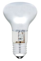Halogen Reflector Bulb 42W Small Edison Screw Fixing R64 