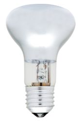 Halogen Reflector Bulb 70W Edison Screw R80 