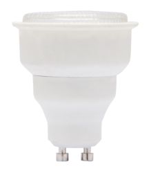 GU10 Halogen Aluminium Reflector Energy Saving Bulb 7W 