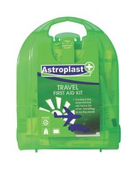 Astroplast travel first aid kit