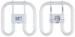 BLAX 16W 4 Pin Lamp White