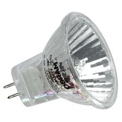 Sealed Dichroic Reflector Bulb 35W 12v Flood