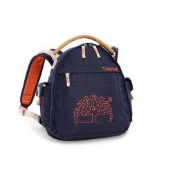 Timberland Kids Small Backpack Black