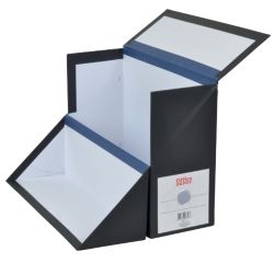 Office Depot Box File Frogmouth 262Hx372Wx130Dmm Cloud