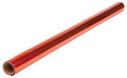 Cellophane Orange 50cm x 45m