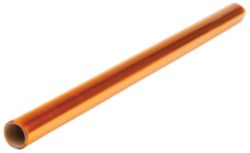 Cellophane Roll Yellow 500mm x 45m