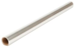 Cellophane Clear 50cm x 5m