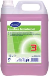 Carefree Floor Maintainer 2 x 5L