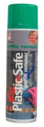 Plastic Safe Graffiti Remover 500ml