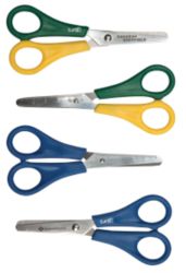 School 32 Scissors Set 28 right hand 4 left hand