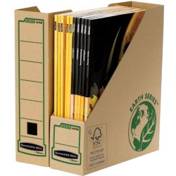R Kive Earth Seriestm Magazine Files Pk 20