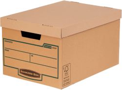 R Kive Earth Seriestm Large Storage Box Pack of 10