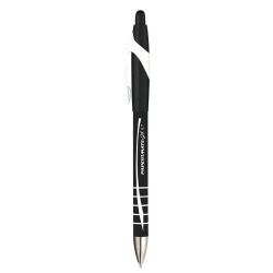 Papermate Flexigrip Gel Pen Medium Black