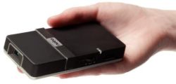 Nobo M2 Ultra Portable Projector